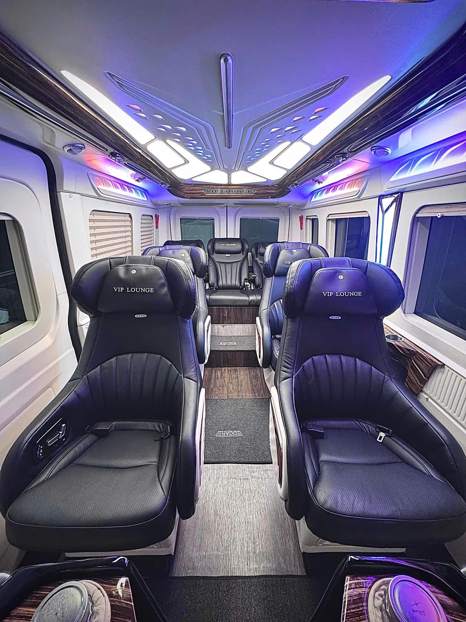 Limousine 2