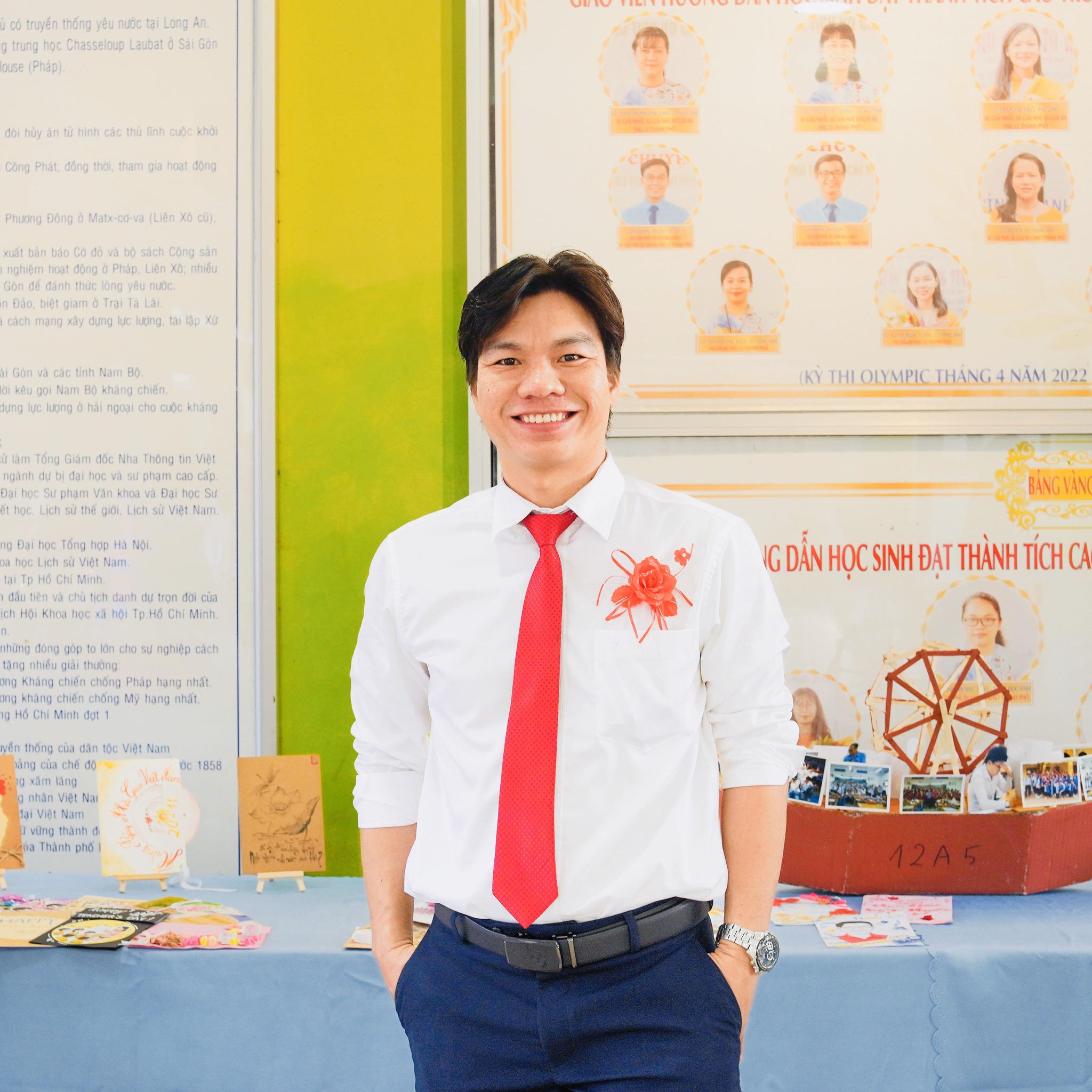 Phan Vĩnh Thanh